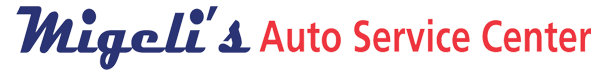 Migeli's Auto Service Center Logo